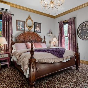King Room Balcony